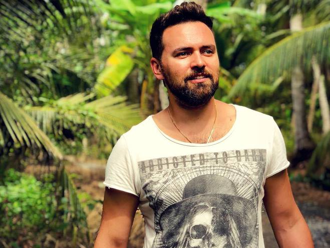 Тимур Мирошниченко