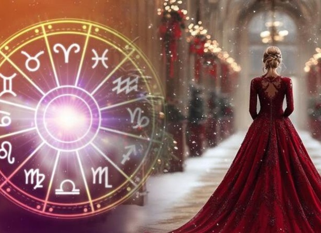 Гороскоп на 25 грудня 2025 року для всіх знаків зодіаку