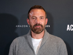 Бен Аффлек публічно заявив, що відчуває «співчуття» до Брітні Спірс