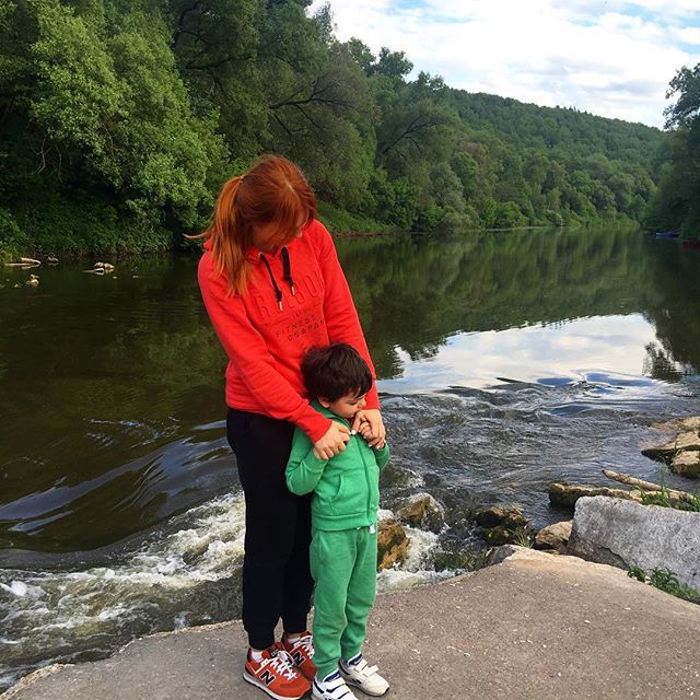 Анастасия Стоцкая