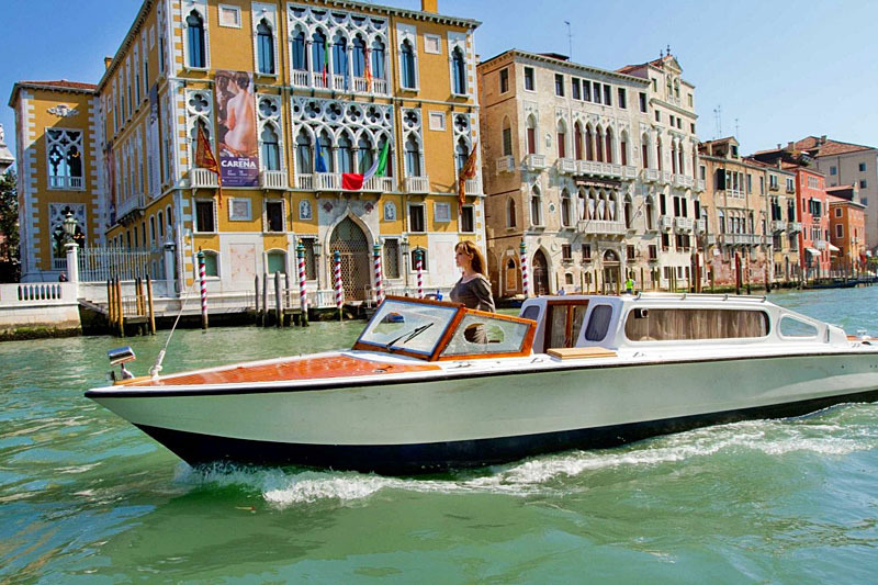 Кінотуризм: подорожуємо по слідах "Туриста"