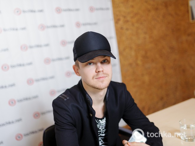 Артем Пивоваров