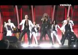 Валерий Леонтьев ''Уполномочена небом'' Новая Волна 2014