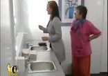Прикол с Зеркалом