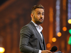 Дмитрий Шепелев, Жанна Фриске