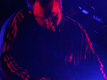 Prodigy в Киеве<br />Фотограф: Дмитрий Ромас