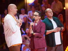 Не рассмешил – заплати: шоу "Рассмеши комика" меняет формат