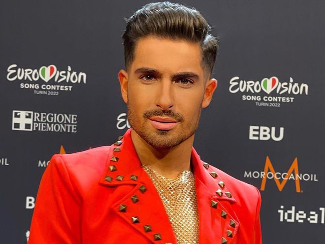 Майкл Бен Давид