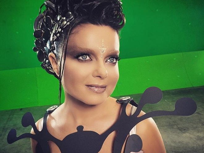 Наташа Королева