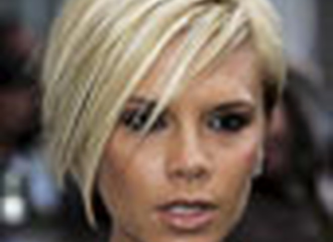 Виктория Бекхэм