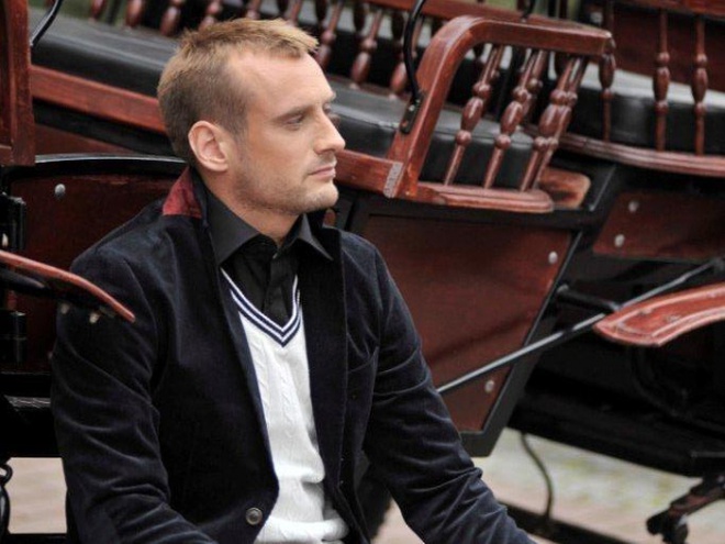 Френсис Метью