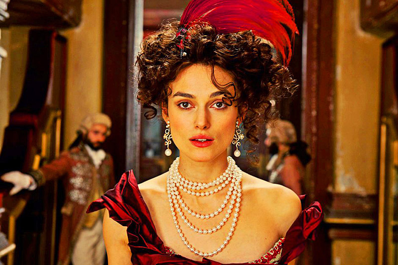 Кіра Найтлі