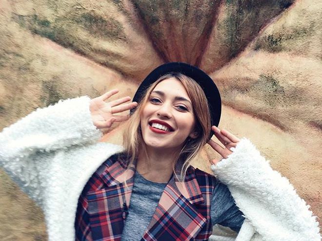 Регина Тодоренко