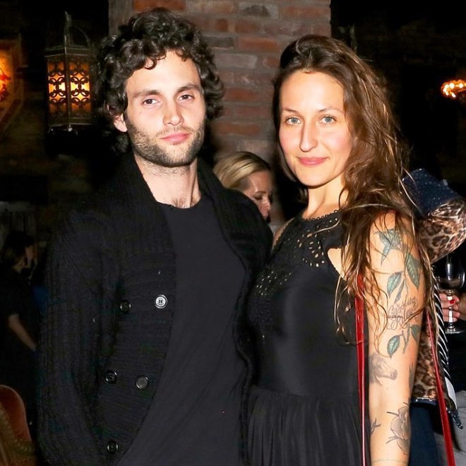 Пенн Бэджли и Домино Керк