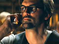 Любовь втроем