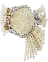 Cartier відкриває свої секрети 