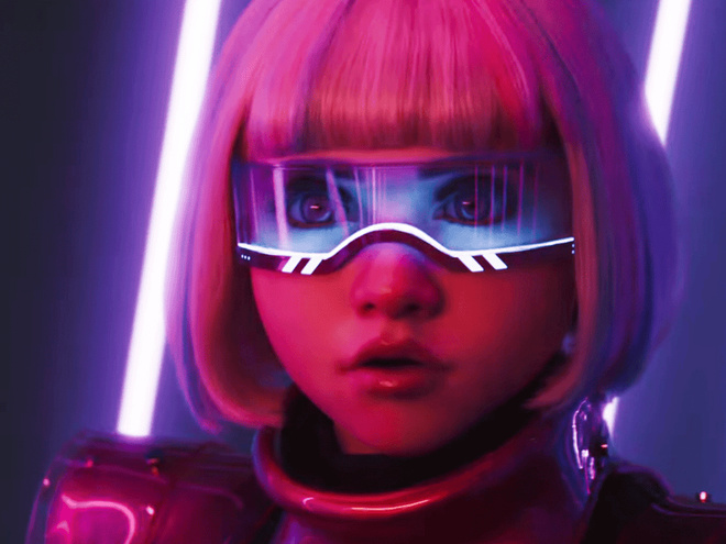 М3ҐАН 2.0: вийшов трейлер фантастичного трилеру про ляльку-вбивцю