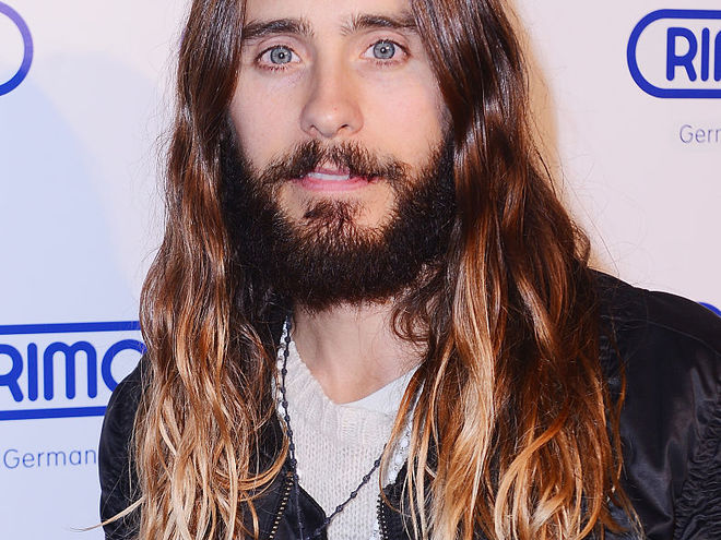 Джаред Лето