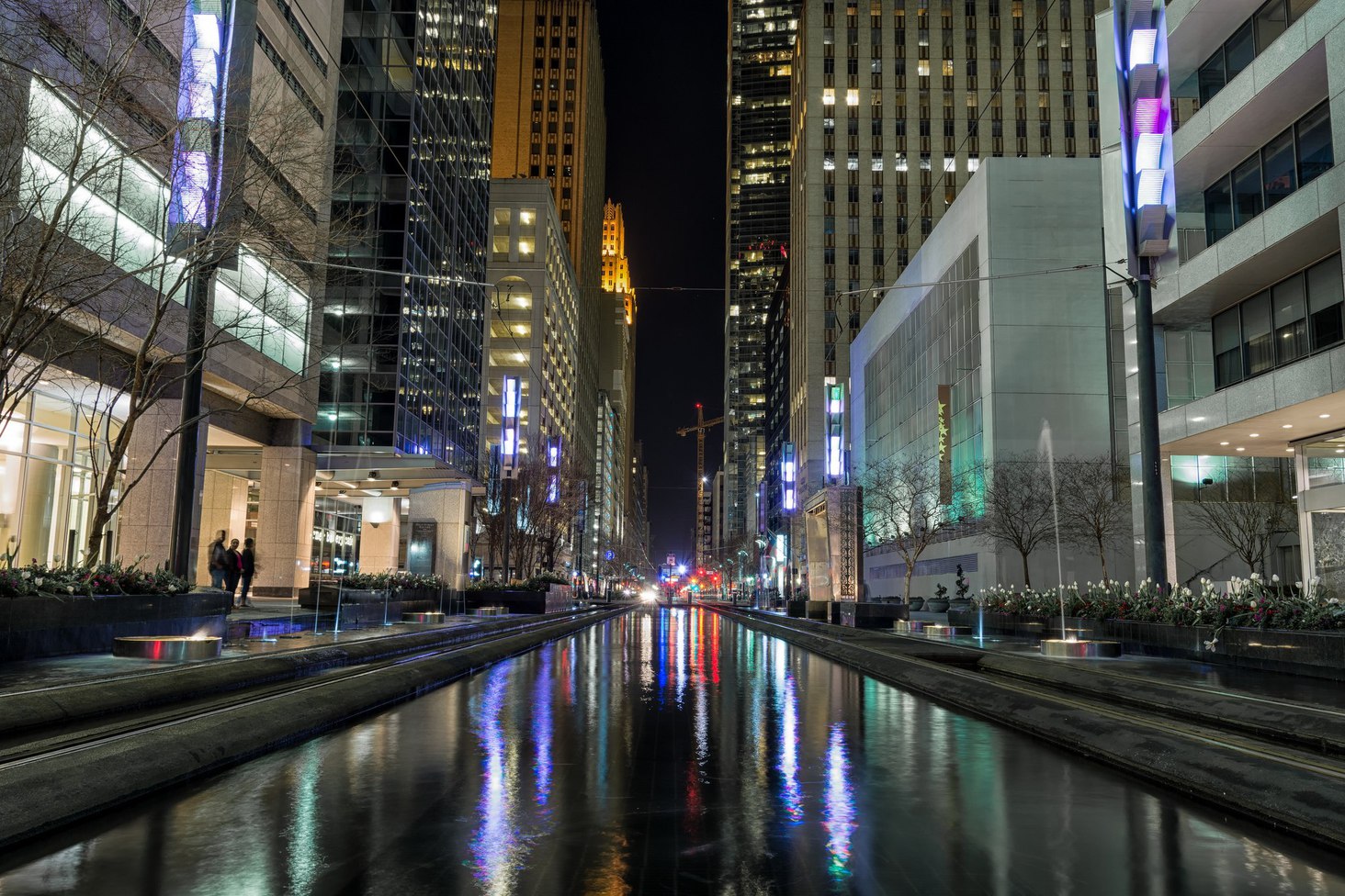 Х'юстон, Техас