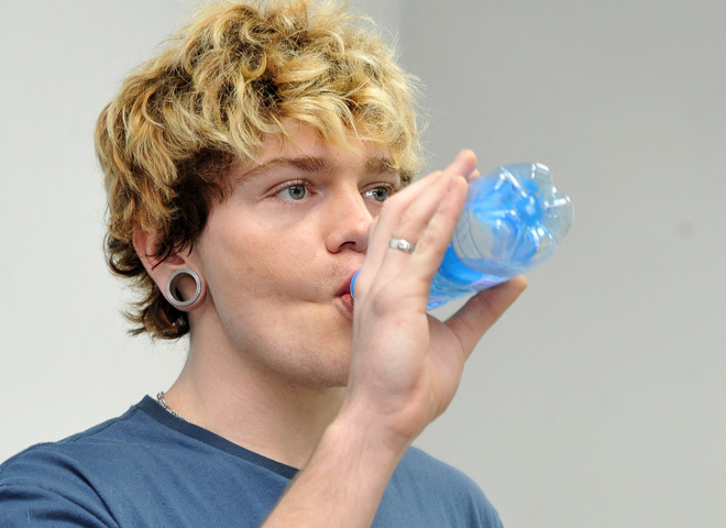 Александр Кривошапко