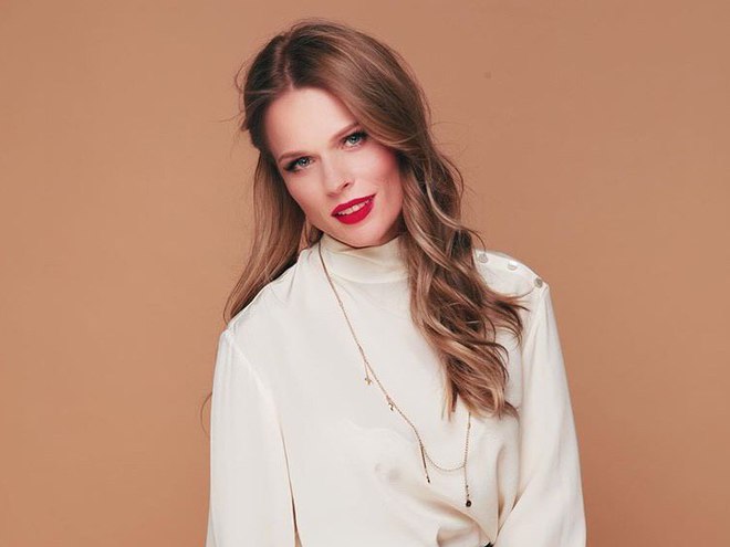 Ольга Фреймут