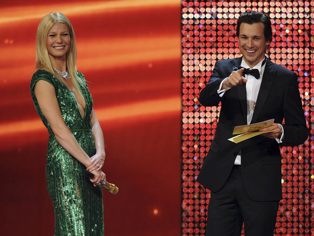 Bambi Award 2011