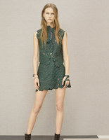 Элегантный комфорт в новом лукбуке Elie Saab Элегантный комфорт в новом лукбуке Elie Saab