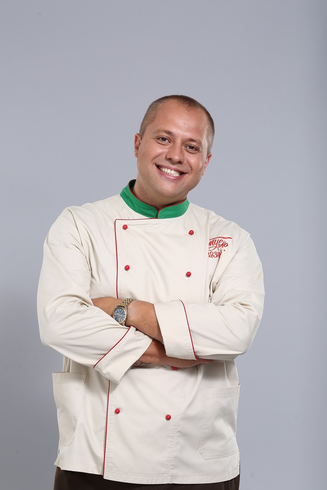 Андрей Дромов