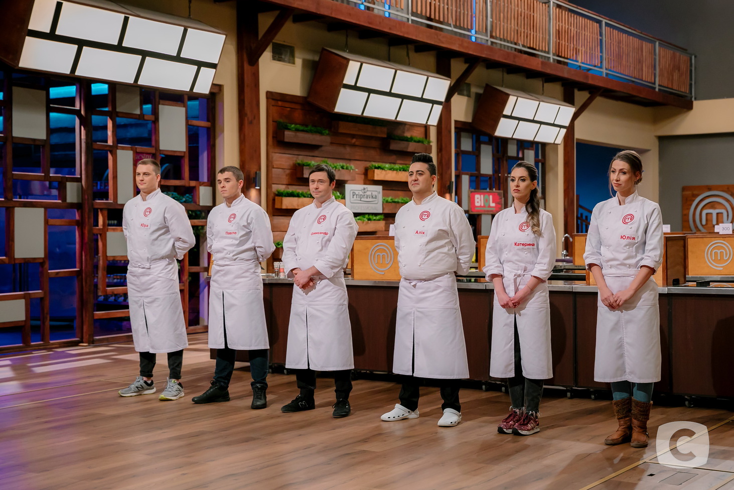 Финал "МастерШеф. Профессионалы": кто победит?