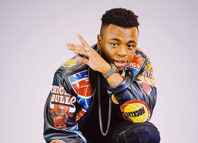 Бобби Браун младший