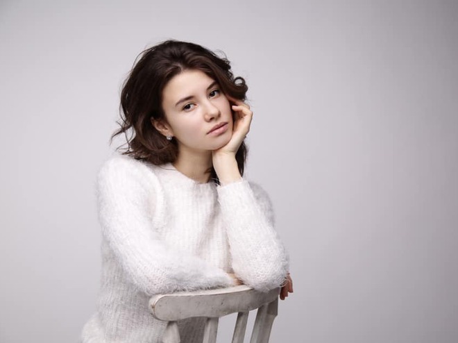 Анастасия Иванюк