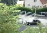 аварія