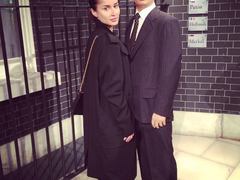 Тина Канделаки