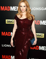 Кристина Хендрикс