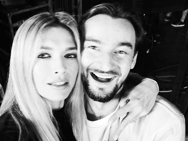 Вера Брежнева