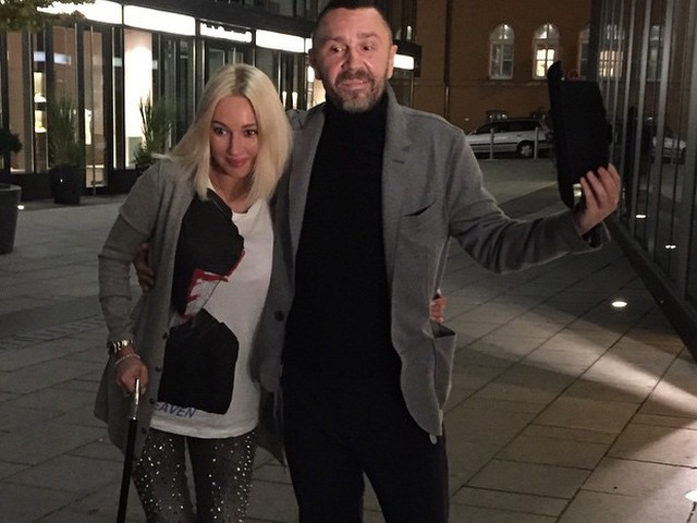 Лера Кудрявцева