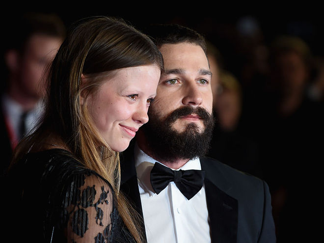 Мія Гот (Cover)