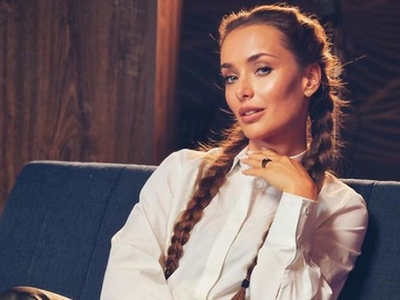 Ксенія Мішина поділася новими подробицями пережитої операції