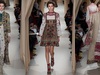 Вишиванка Haute Couture: показ весняної колекції Valentino