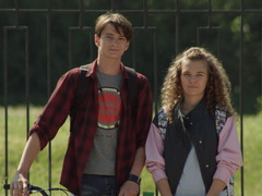 Затемнення