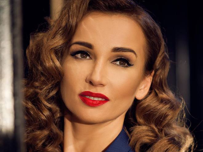 Анфиса Чехова