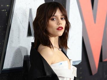 Зірка «Венздей» Дженна Ортега поділилася списком своїх улюблених фільмів жахів