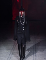 Gareth Pugh fw 15/16 Gareth Pugh fw 15/16