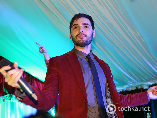 Виталий Козловский