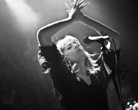 Florence + The Machine