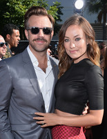 Olivia Wilde