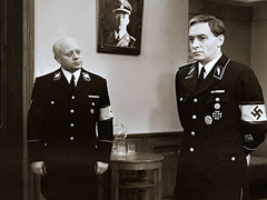 Семнадцать мгновений весны