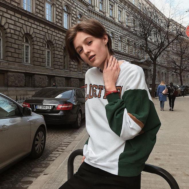 Яна Кутишевская