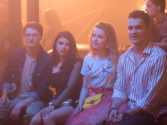 Актеры веб-сериала FAKE