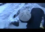Быстрая разморозка машины )